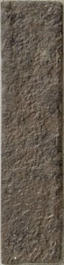 London Brown Brick 6x25 - фото 1