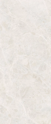 Marble Nimbus White Matt 120x280 - фото 1