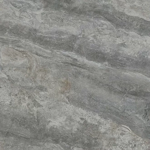DL013000R Гриджио серый обрезной 119.5*119.5 - фото 1