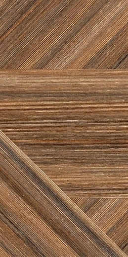 Forked Brown Carving 60x120 - фото 1