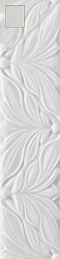 Melange Alloro Grey 6.5x26 - фото 1