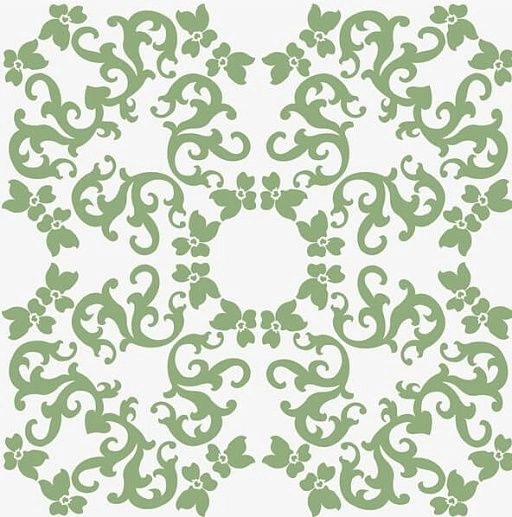 Design Marcel Wanders Iris 1 C8 20x20 - фото 1