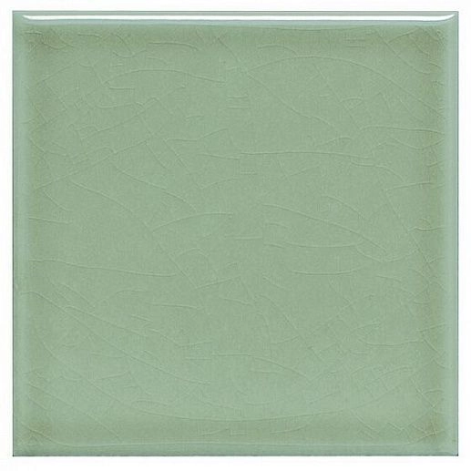 Modernista Liso PB C/C Verde Claro 15x15 - фото 1