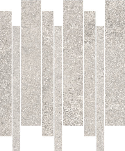 Bali Mosaico Sanur Gris 30x30 - фото 1