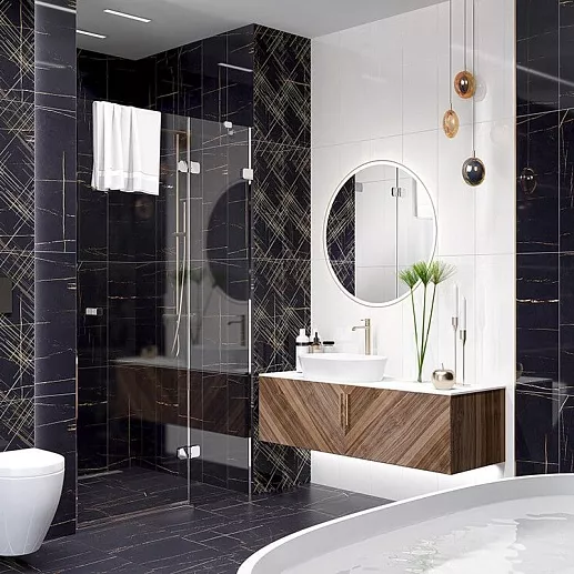 Eletto Ceramica Basalt 1