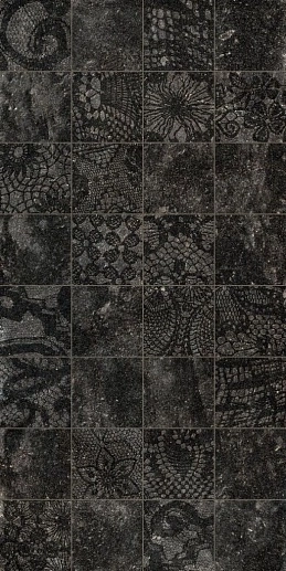 Ibla Tombolo Dark Lap/Ret 60x120 - фото 1