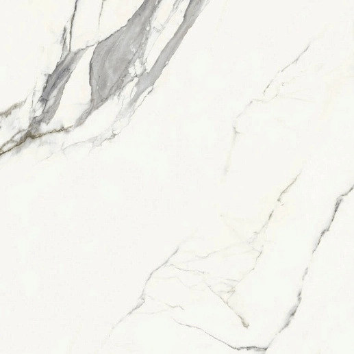 Majestic Pure Selection Superb Statuario L/R 60x60 - фото 1