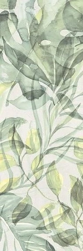 Urban Jungle Светло-серый джунгли 40x120 - фото 1