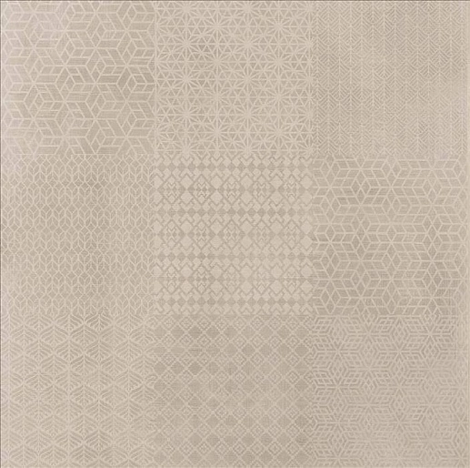 Linum White Decor 75x75 - фото 1