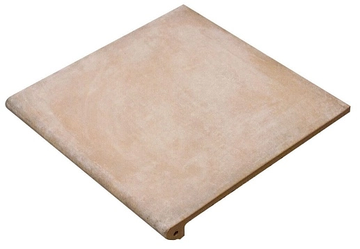Alhamar Peldano Fior. Blanco 33x33 - фото 1