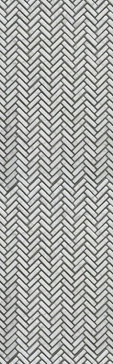 Smalta Mosaico Rectangle 29.6x30 - фото 1