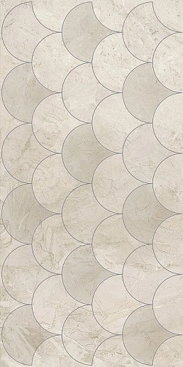 Elegance Beige 31.5x63 - фото 1