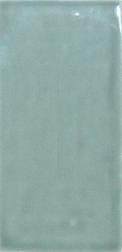 Masia Bullnose Jade 7.5x15 - фото 1