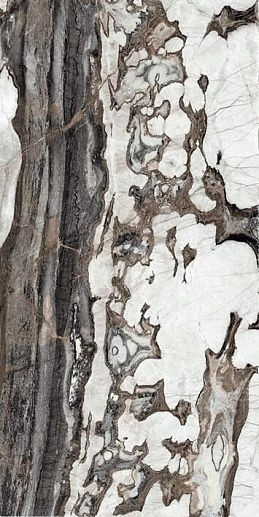 80x160 Namibia White - фото 1