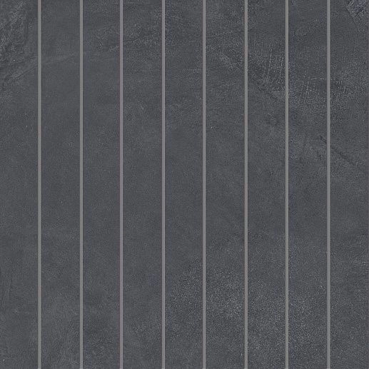 Total Look Mosaico Sequenza Antracite Nat 30x30 - фото 1