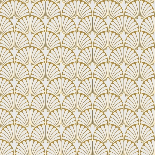 Art-Deco White Manhattan Natural 29.75x29.75 - фото 1