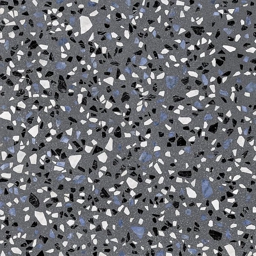 Medley Dark Grey Classic 60x60 - фото 1