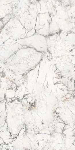 Elite White Polished Rectificado 60x120 - фото 1