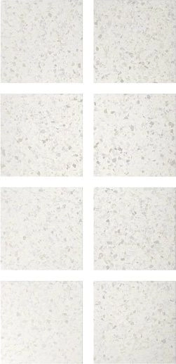 Click Ceramica Tempo&Inspire White 23.5x23.5 - фото 1