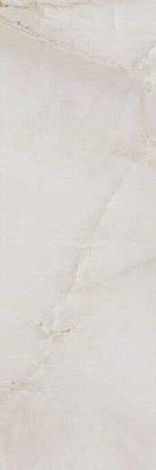 Stazia White wall 01 30x90 - фото 1