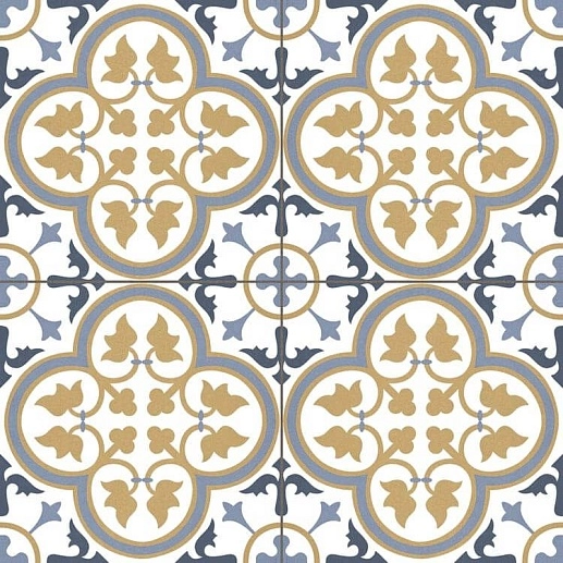 Hampton Beige Pre. 45x45 - фото 1