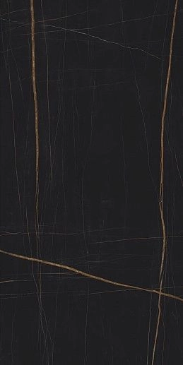X-Light Premium Nylo Noir Polished 6 mm 150x300 - фото 1