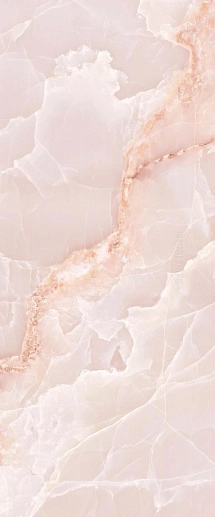 Tele Di Marmo Onyx Pink Lappato 120x278 - фото 1