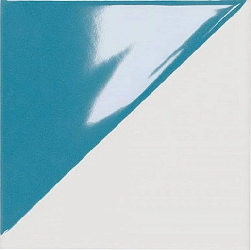 Duo Cyan 15x15 - фото 1