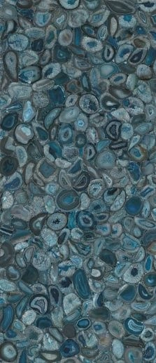 Wanderlust Agata Blue Wa 08 Luc SQ 120x278 - фото 1