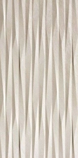 Brave Wall & Floor Design 3D Blade Gypsum 40x80 - фото 1