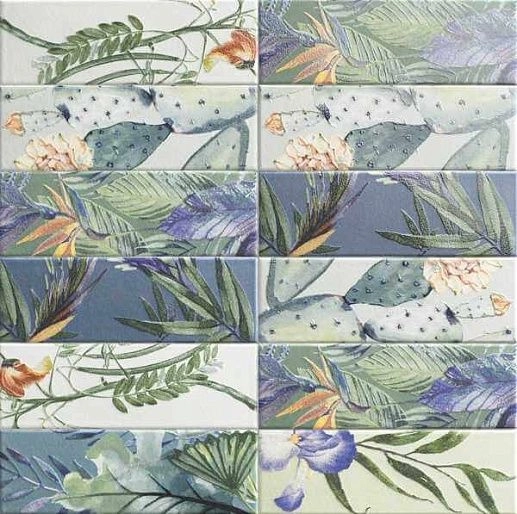 Jungle Tapis Eden 10x30 - фото 1