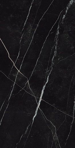 Empire Calacatta Black Lapp 80x160 - фото 1