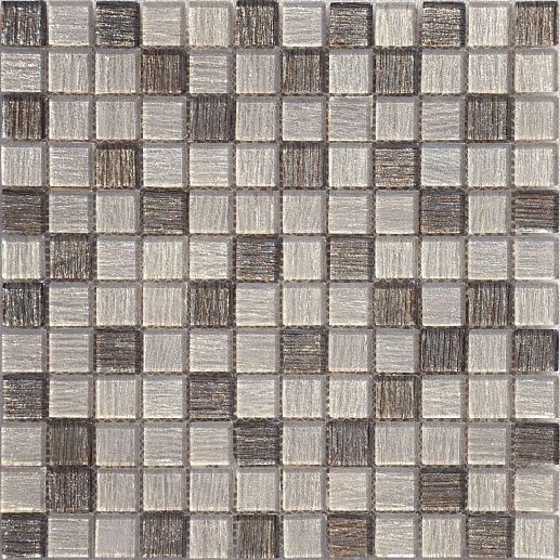 Silk Way Golden Tissue 29.8x29.8 - фото 1