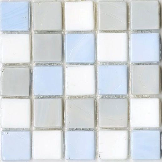 Mosaic СК 6418 Frost 29.5x29.5 - фото 1