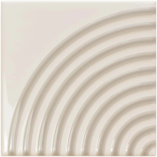 Twister Twist Vapor Greige 12.5x12.5 - фото 1