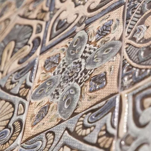 Mainzu Mandala 1