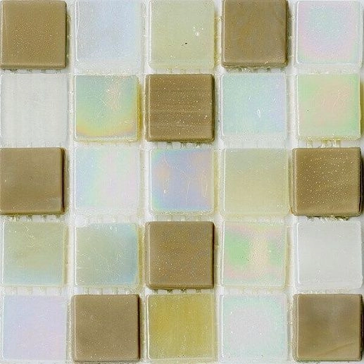 Mosaic СК 4311 Olive 29.5x29.5 - фото 1