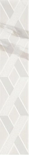 Selection List. Rombi Calacatta 7.5x40 - фото 1
