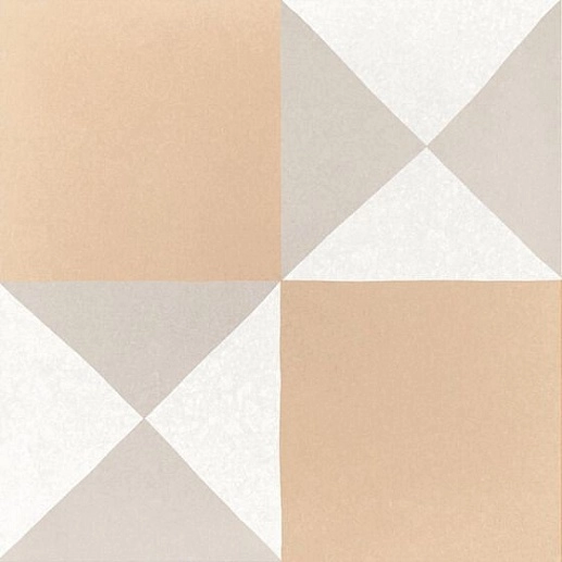 Caprice Deco Chess Pastel 20x20 - фото 1