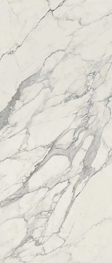 Synestesia Pure Statuario Levigato 120x278 - Ls6s5x3 - фото 1