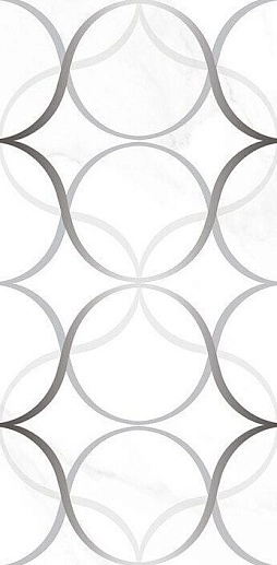 Crystal Resonanse белый 30x60 - фото 1
