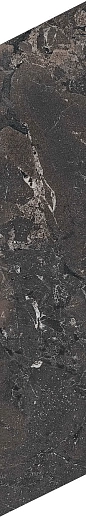 Memories Chvron Breccia Imperiale Nat 7.5x40.7 - фото 1