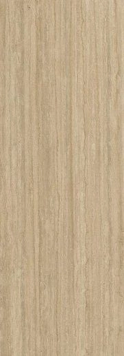 Hado Travertino Noce Bocciardato 100x300 - фото 1