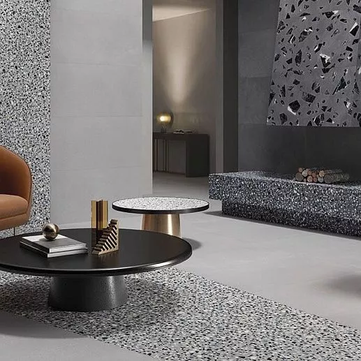 Emil Ceramica Medley 1