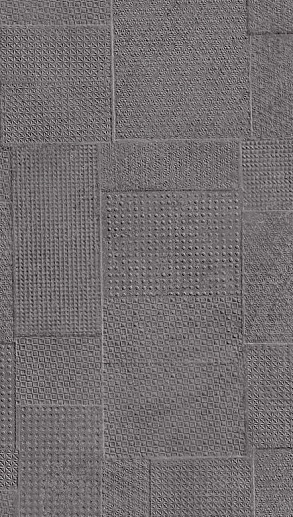 Sixty Timbro Antracite Silktech 60x120 - фото 1