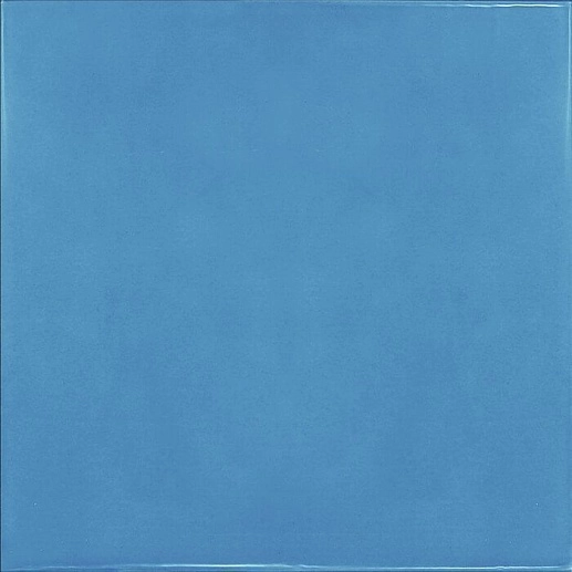 Village Azure Blue 13.2x13.2 - фото 1