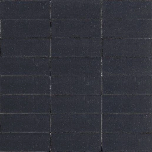 Glace Blu Notte Glossy 7.5x20 - фото 1