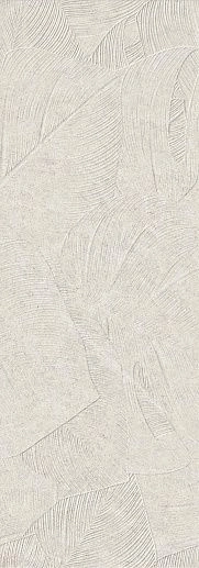 Sense Amazon Light Grey 35x100 - фото 1