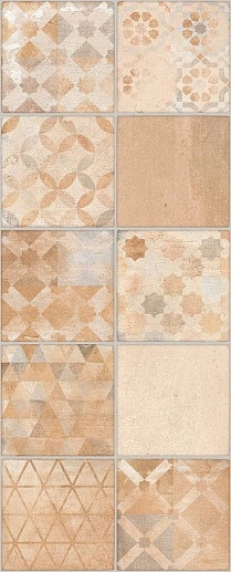 Kent Lynton Multicolor 20x50 - фото 1