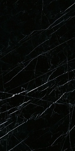 Marmi Classici Nero Marquine Luc 60x120 - фото 1